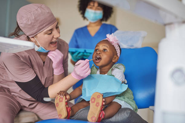 Professional Dental Services in Deans, NJ