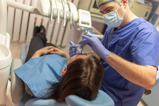 Advanced Technology for Better Dental Care in Deans, NJ